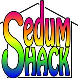 sedumshack